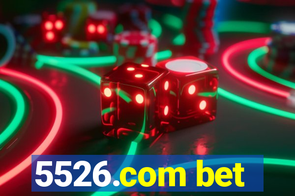 5526.com bet